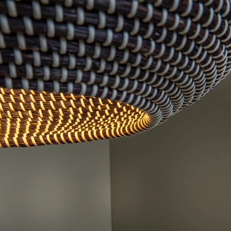 Lucide Maduka Pendant Lamp