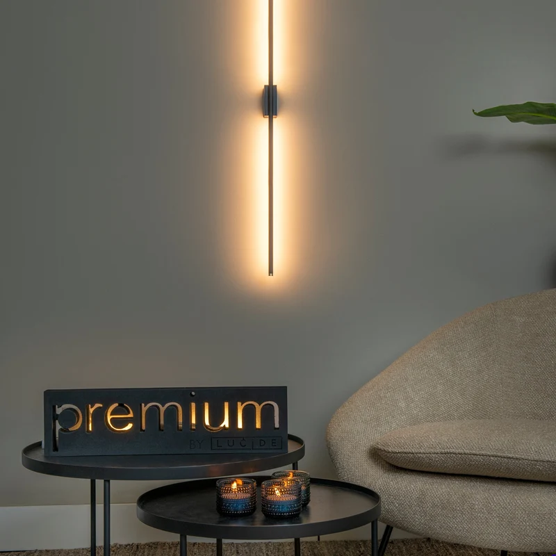 Lucide Marnik Wall Lamp