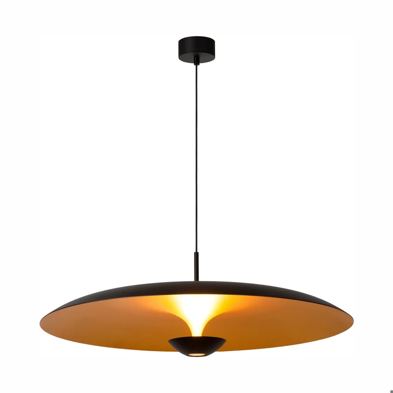 Lucide Kenneth Pendant Lamp