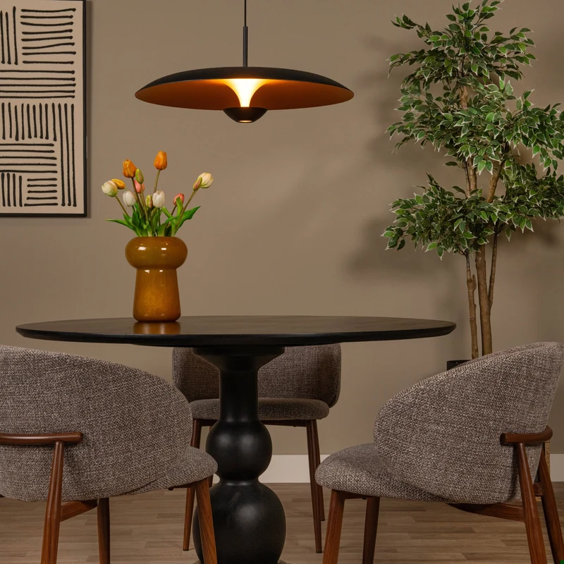 Lucide Kenneth Pendant Lamp