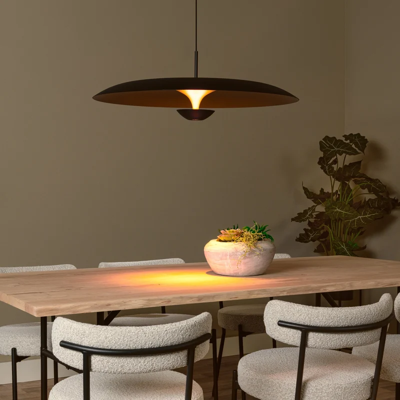 Lucide Kenneth Pendant Lamp
