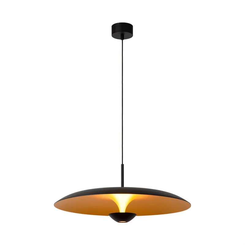 Lucide Kenneth Pendant Lamp