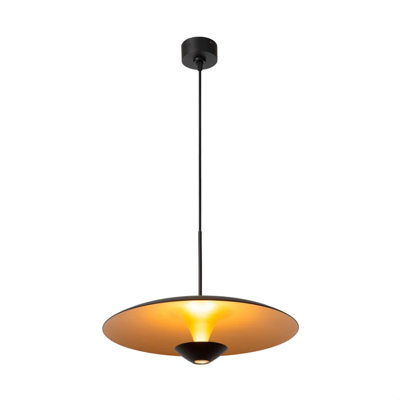 Lucide Kenneth Pendant Lamp