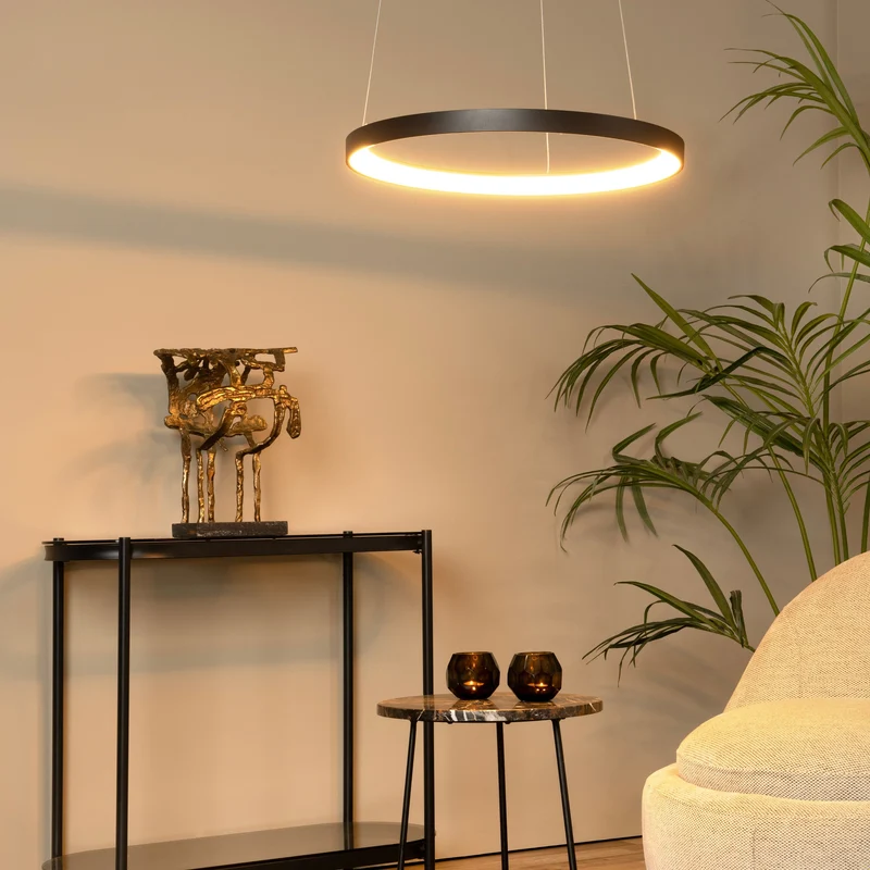 Lucide Vidal Pendant Lamp