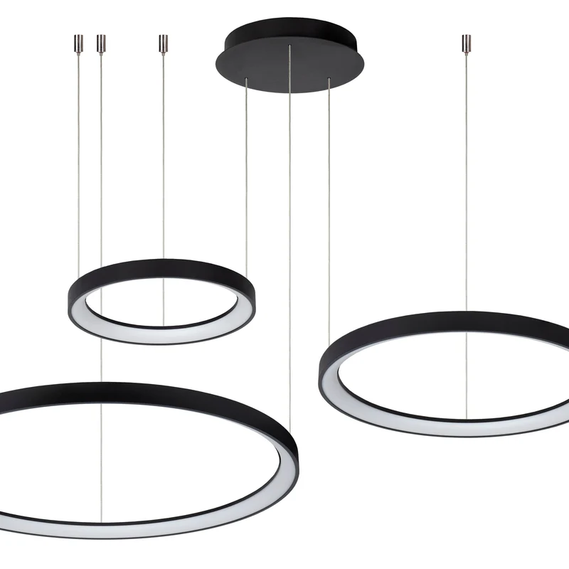 Lucide Vidal Pendant Lamp