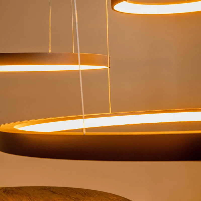 Lucide Vidal Pendant Lamp