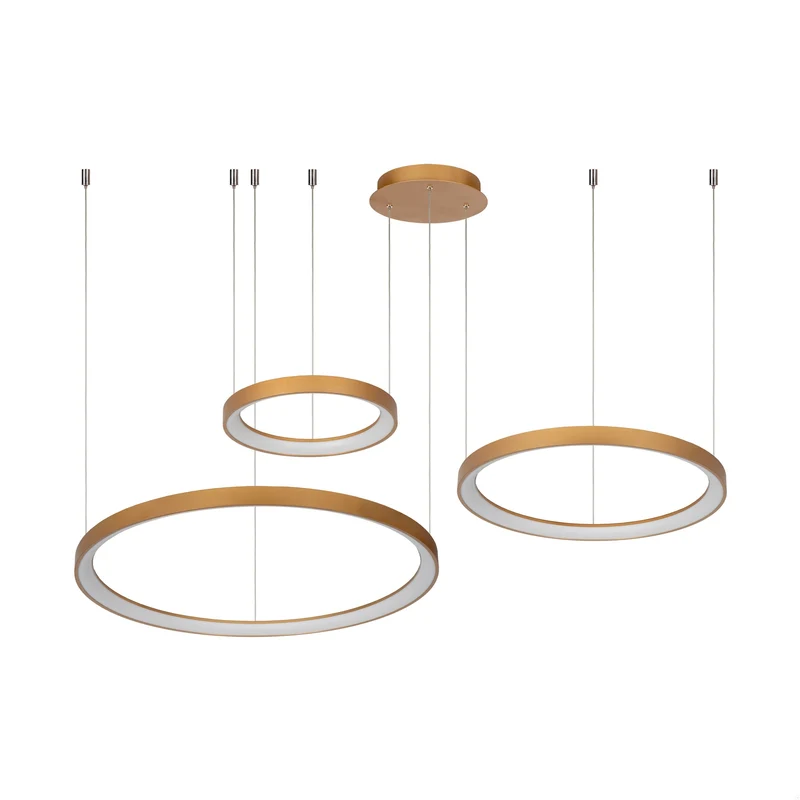 Lucide Vidal Pendant Lamp