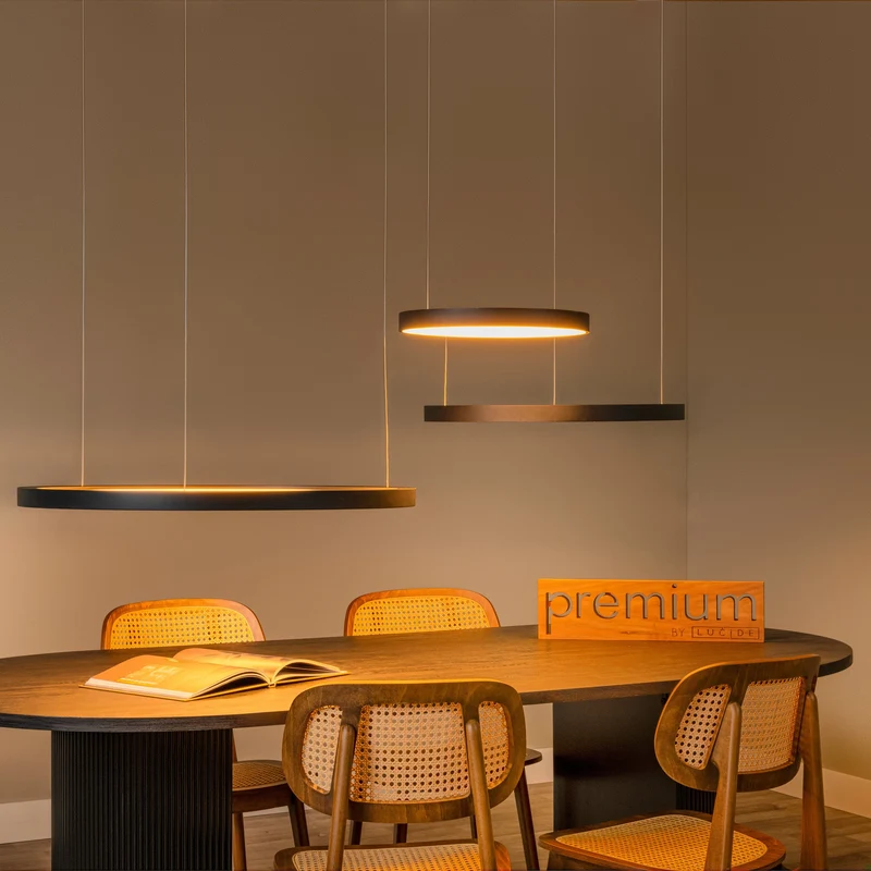 Lucide Vidal Pendant Lamp