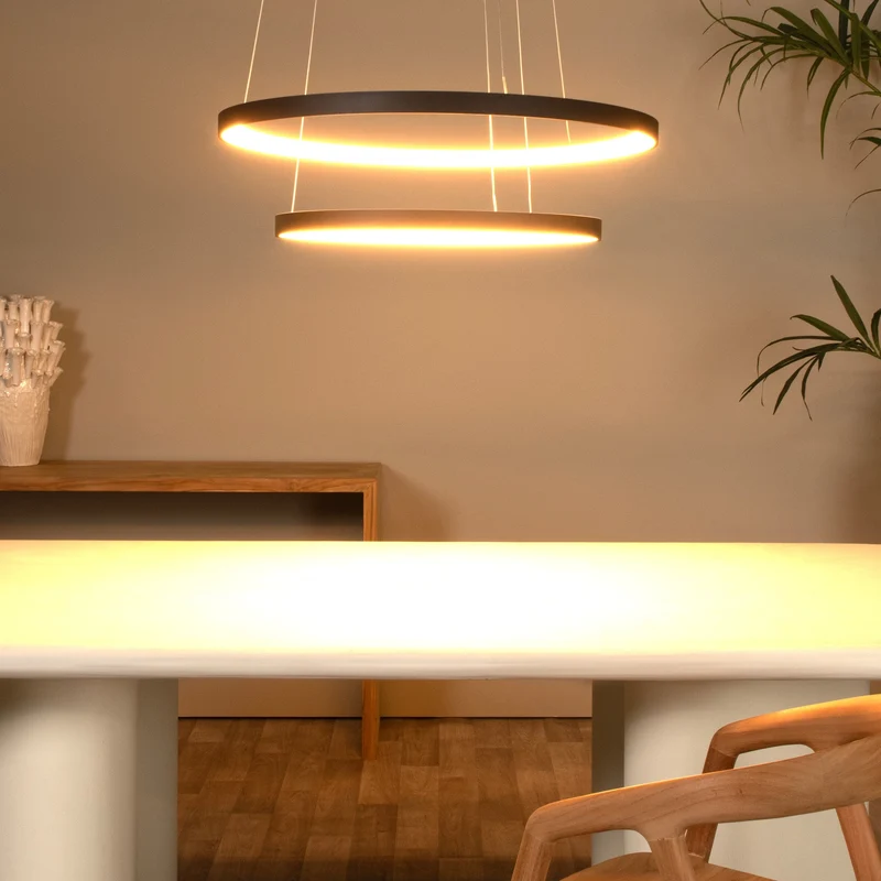 Lucide Vidal Pendant Lamp