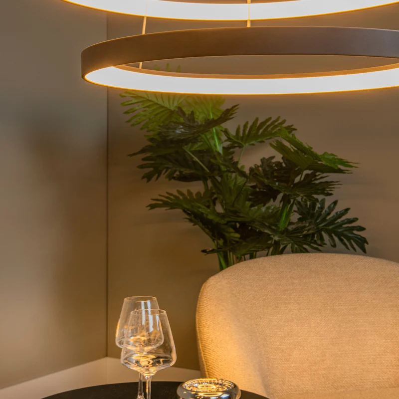 Lucide Vidal Pendant Lamp