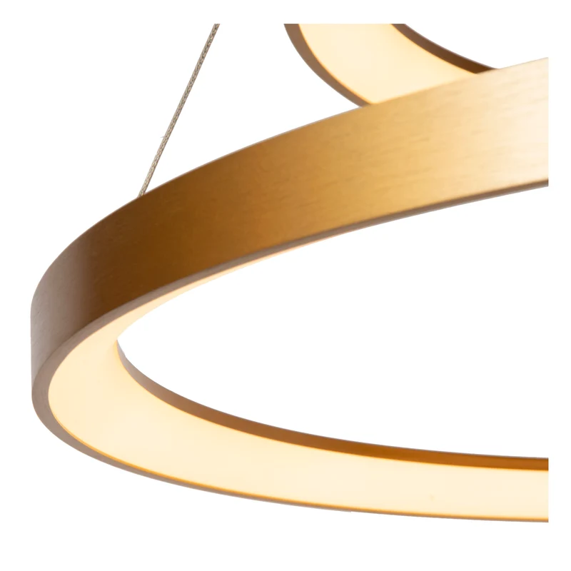 Lucide Vidal Pendant Lamp