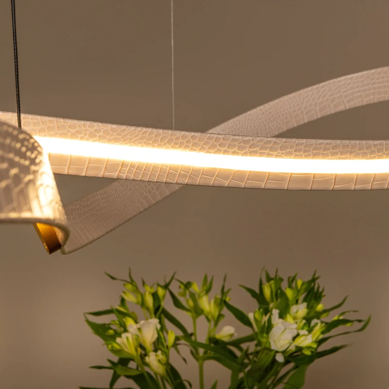 Lucide Slalom Pendant Lamp