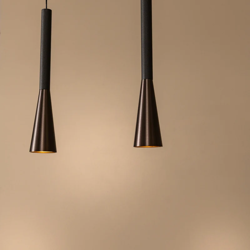 Lucide Joakim Pendant Lamp