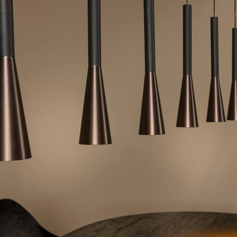 Lucide Joakim Pendant Lamp