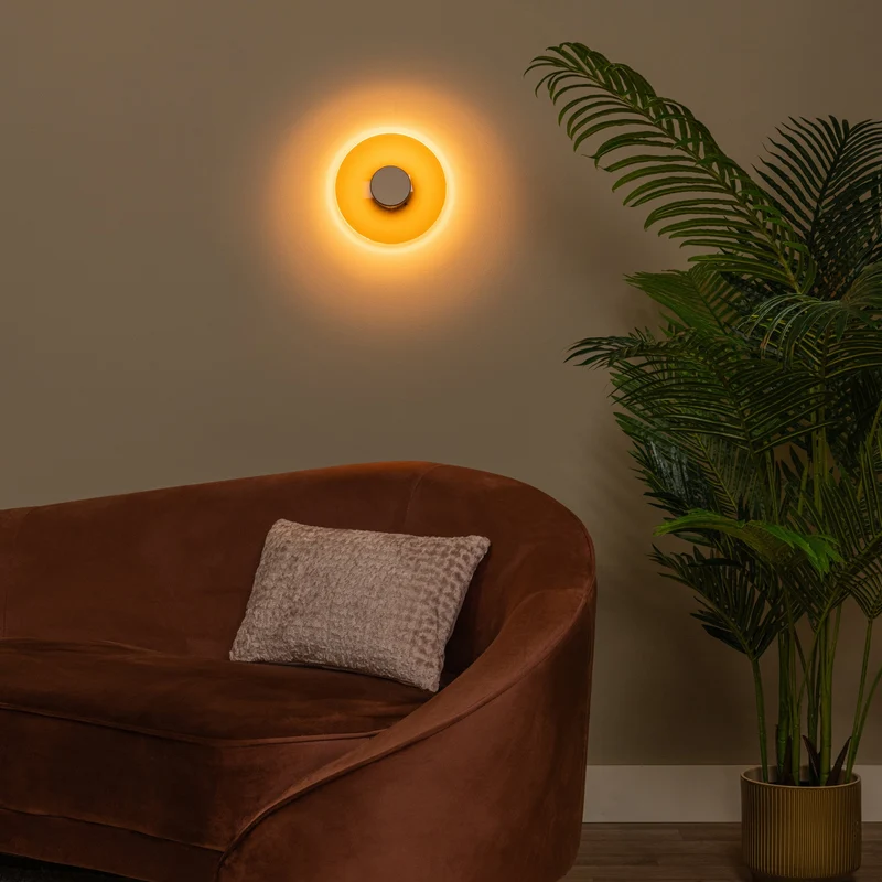 Lucide Santiago Wall Lamp