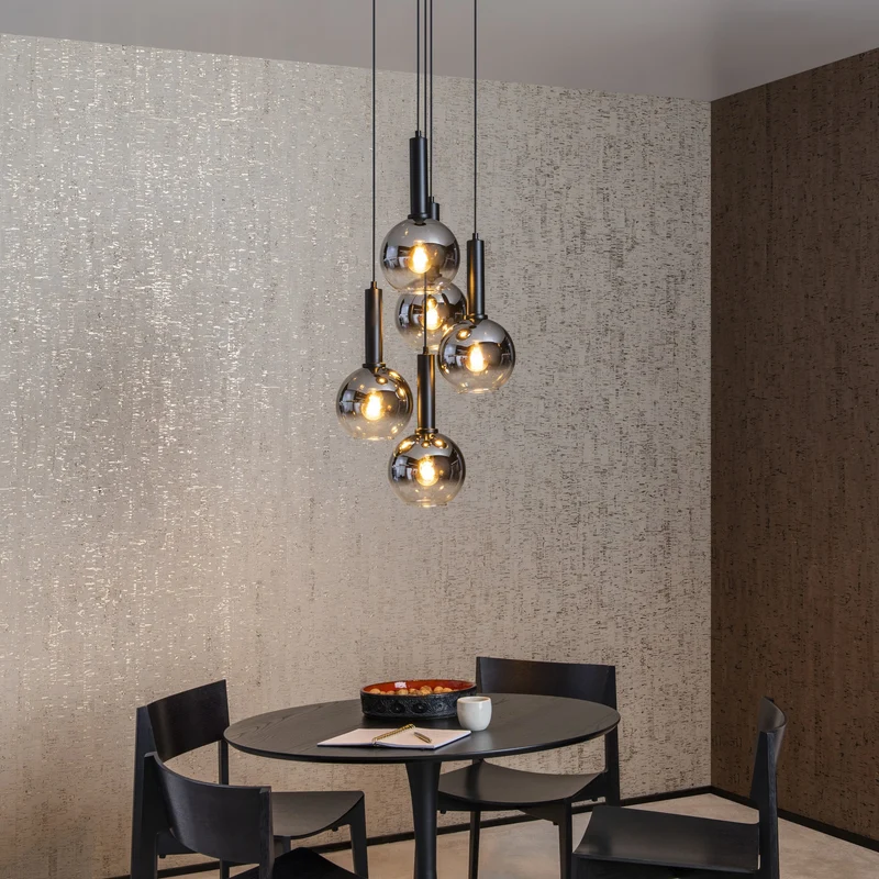 Lucide Marius Pendant Lamp