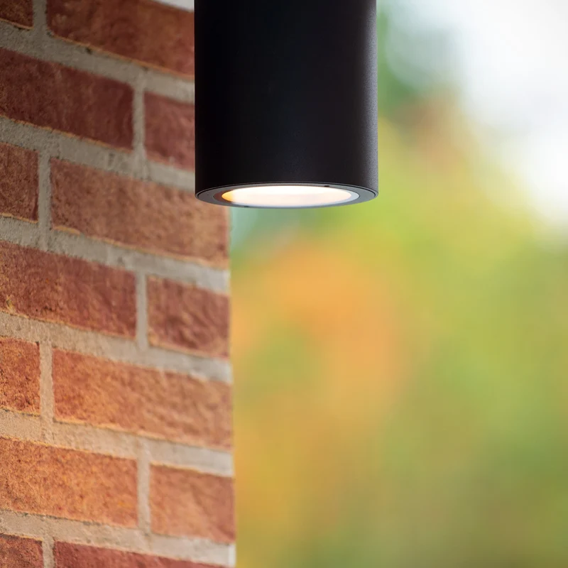 Lucide Volantis Outdoor Ceiling Spot