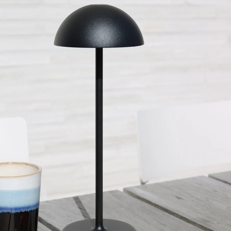 Lucide Joy Rechargeable Outdoor Table Lamp
