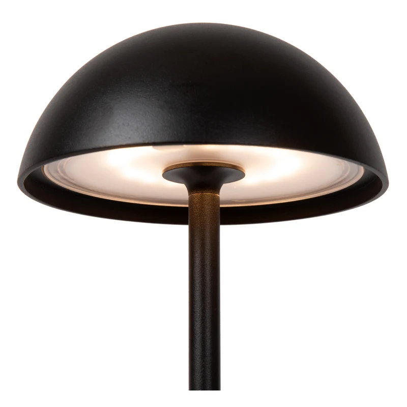 Lucide Joy Rechargeable Outdoor Table Lamp