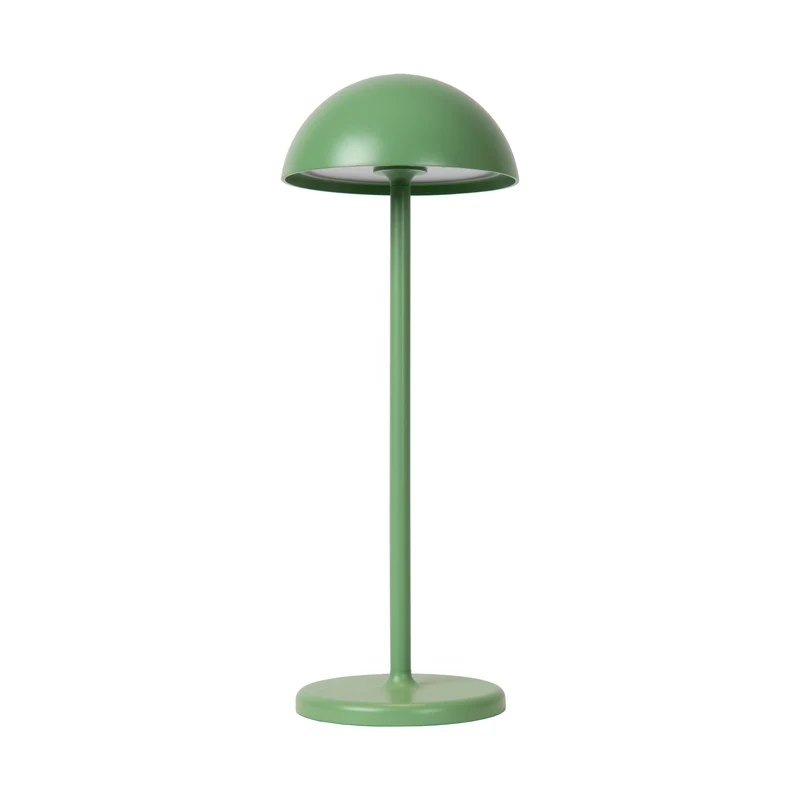 Lucide Joy Rechargeable Outdoor Table Lamp