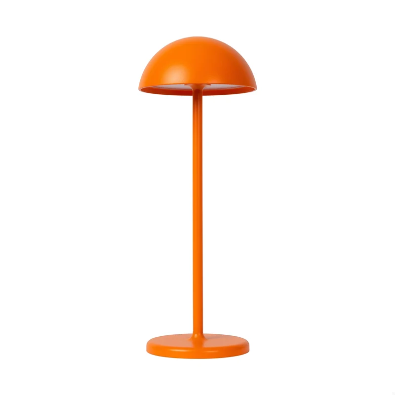 Lucide Joy Rechargeable Outdoor Table Lamp