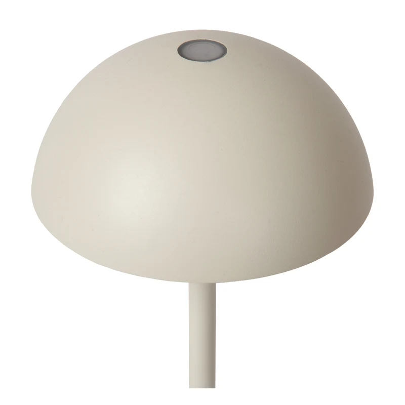 Lucide Joy Rechargeable Outdoor Table Lamp