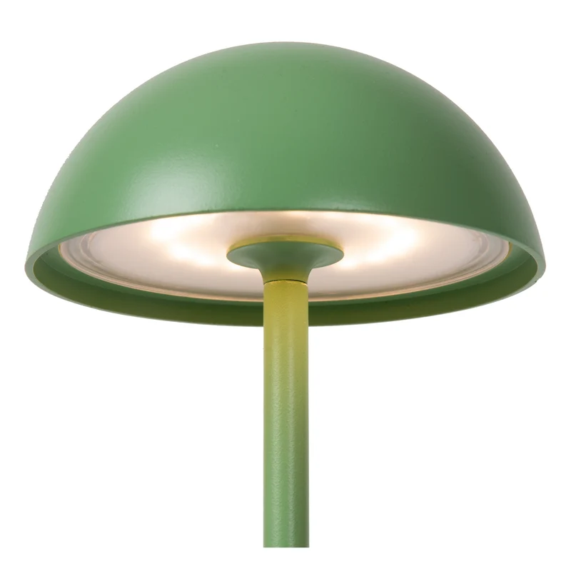 Lucide Joy Rechargeable Outdoor Table Lamp