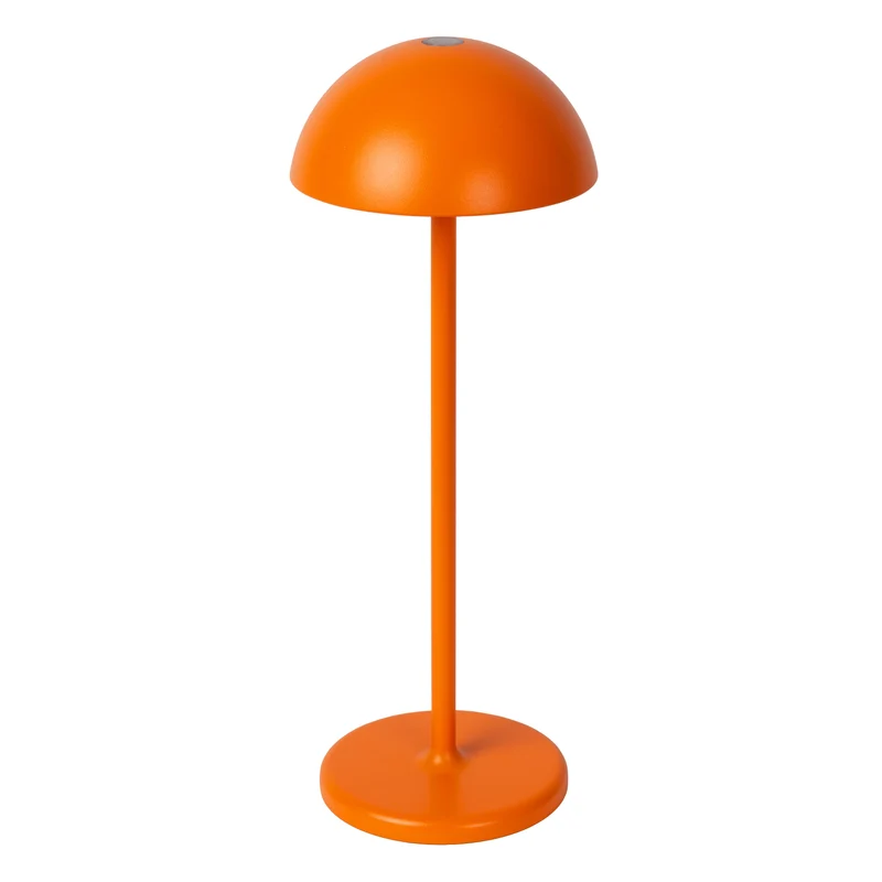 Lucide Joy Rechargeable Outdoor Table Lamp