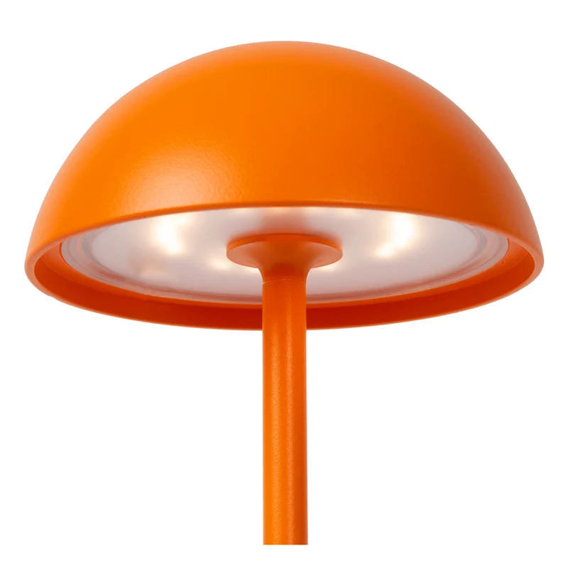 Lucide Joy Rechargeable Outdoor Table Lamp