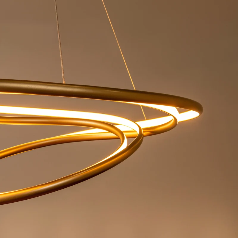 Lucide Sardana Pendant Lamp