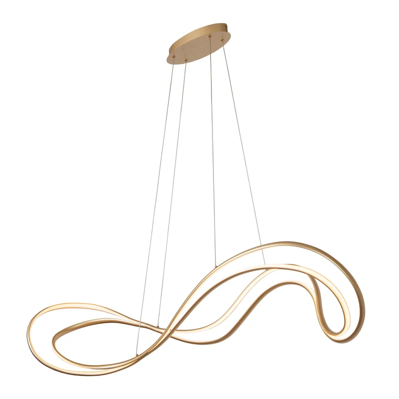 Lucide Sardana Pendant Lamp