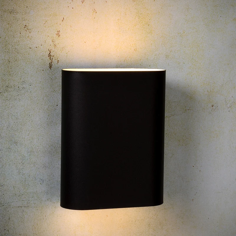 Lucide Ovalis Wall Lamp