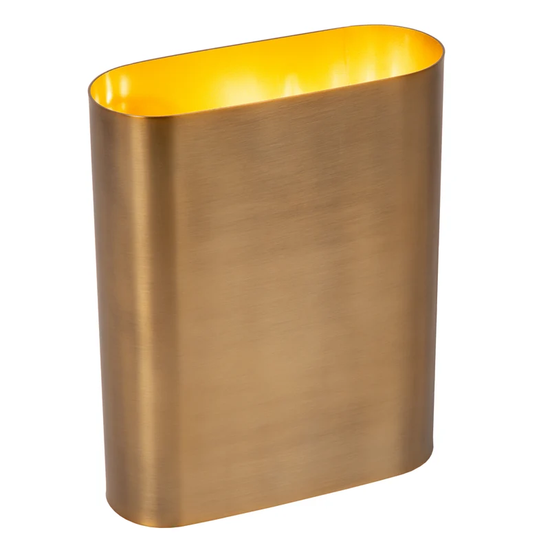 Lucide Ovalis Wall Lamp