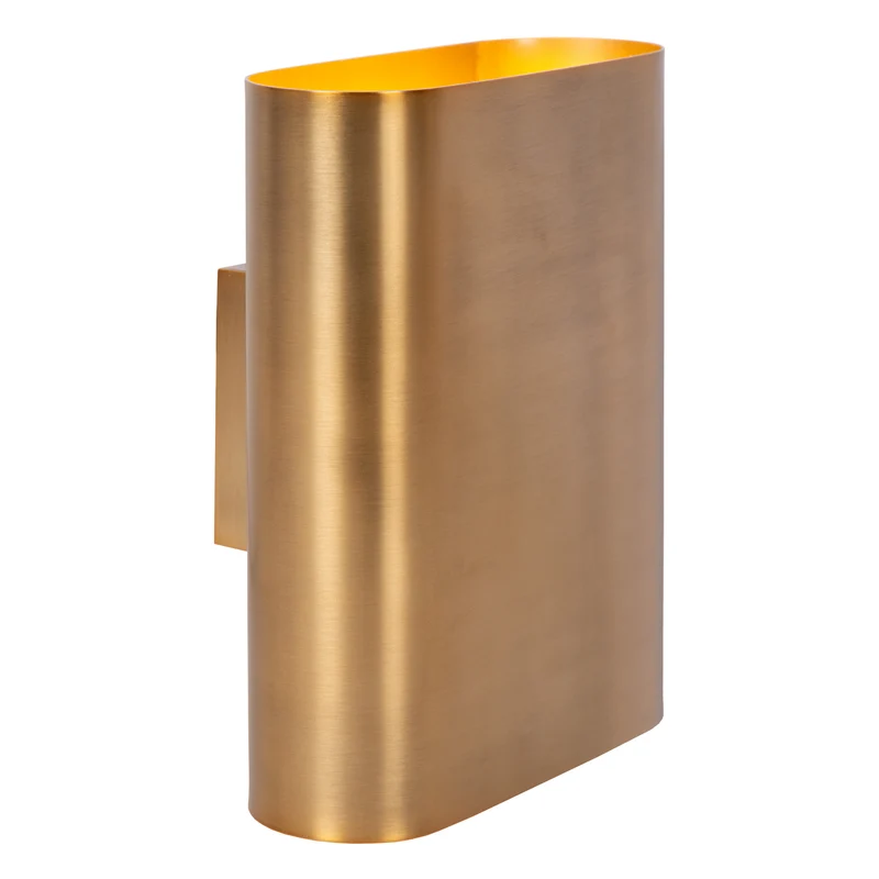 Lucide Ovalis Wall Lamp