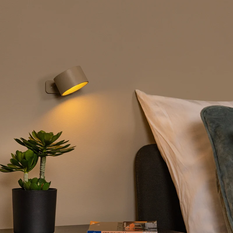 Lucide Jolan Wall Lamp