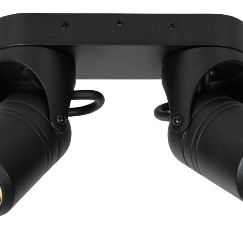 Lucide Niort Outdoor Ceiling Spot