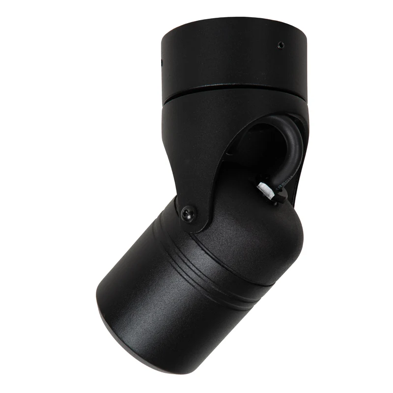 Lucide Niort Outdoor Ceiling Spot