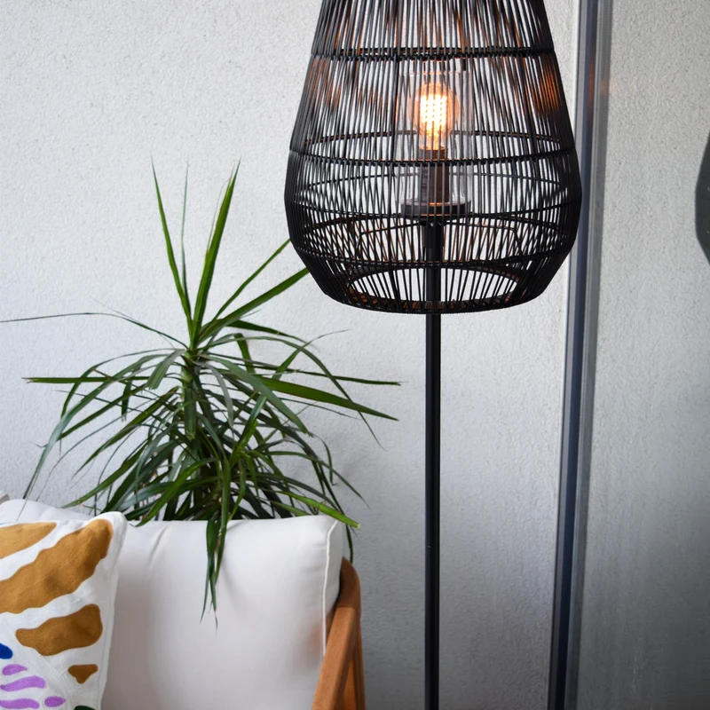 Lucide Nerida Outdoor Floor Lamp
