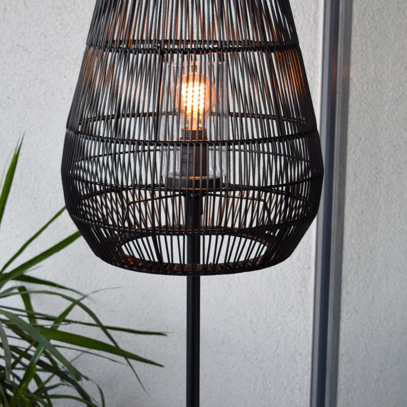 Lucide Nerida Outdoor Floor Lamp