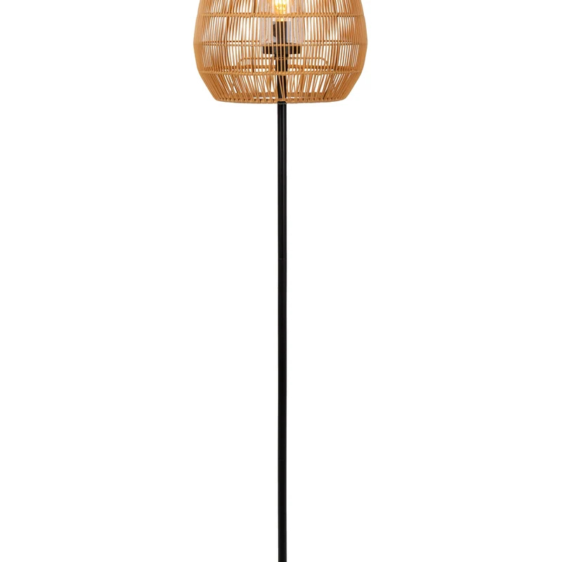 Lucide Nerida Outdoor Floor Lamp