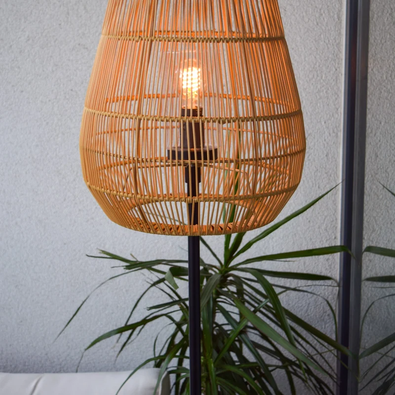 Lucide Nerida Outdoor Floor Lamp