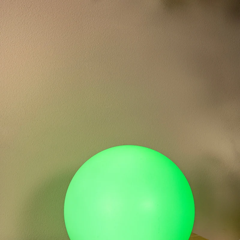 Lucide Pino Rechargeable Outdoor Table Lamp