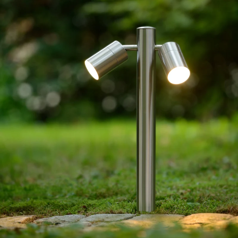Lucide Arne LED Outdoor Wall Lamp