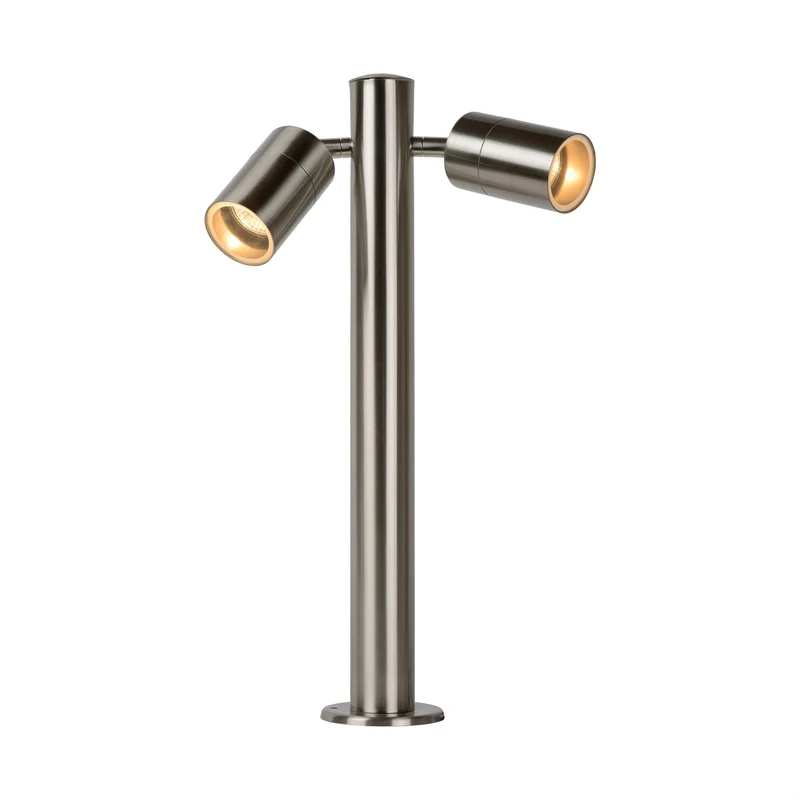 Lucide Arne LED Outdoor Wall Lamp
