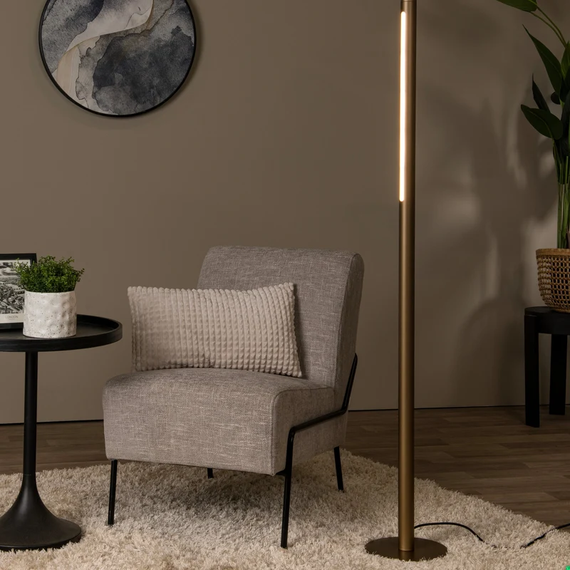 Lucide Griffith Floor Lamp