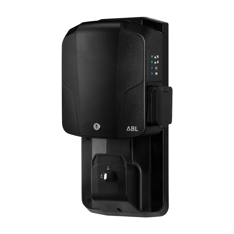 ABL Montageplatte / Bracket PV für Wallbox eMH1 PVEMH10
