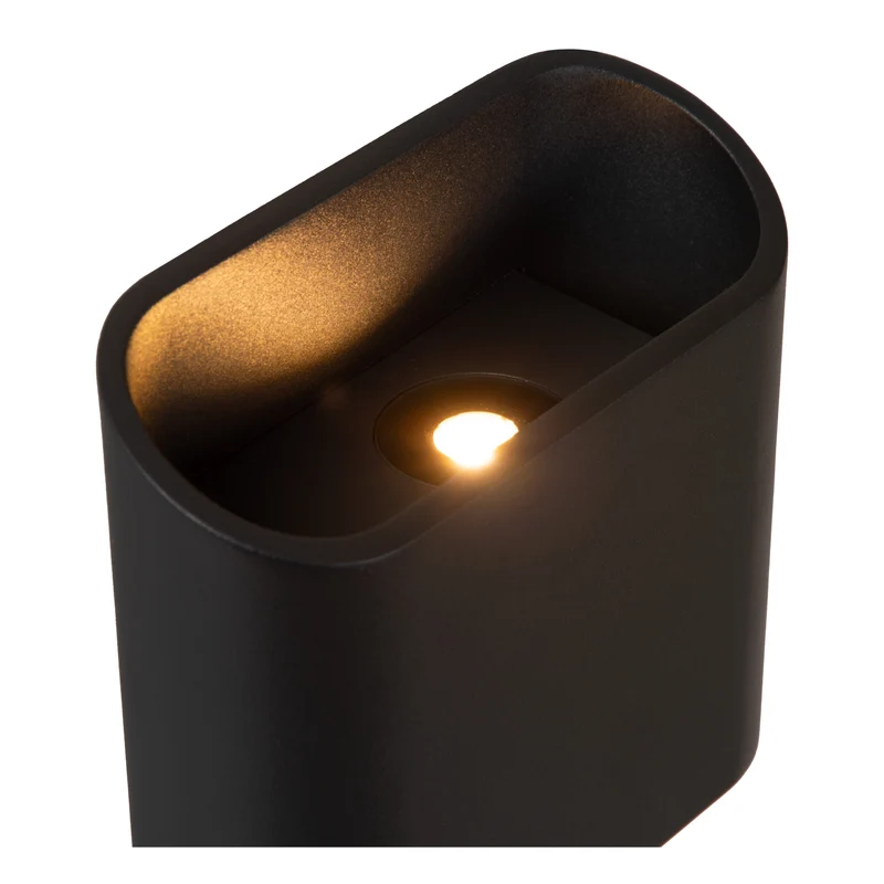 Lucide Atila Outdoor Wall Lamp