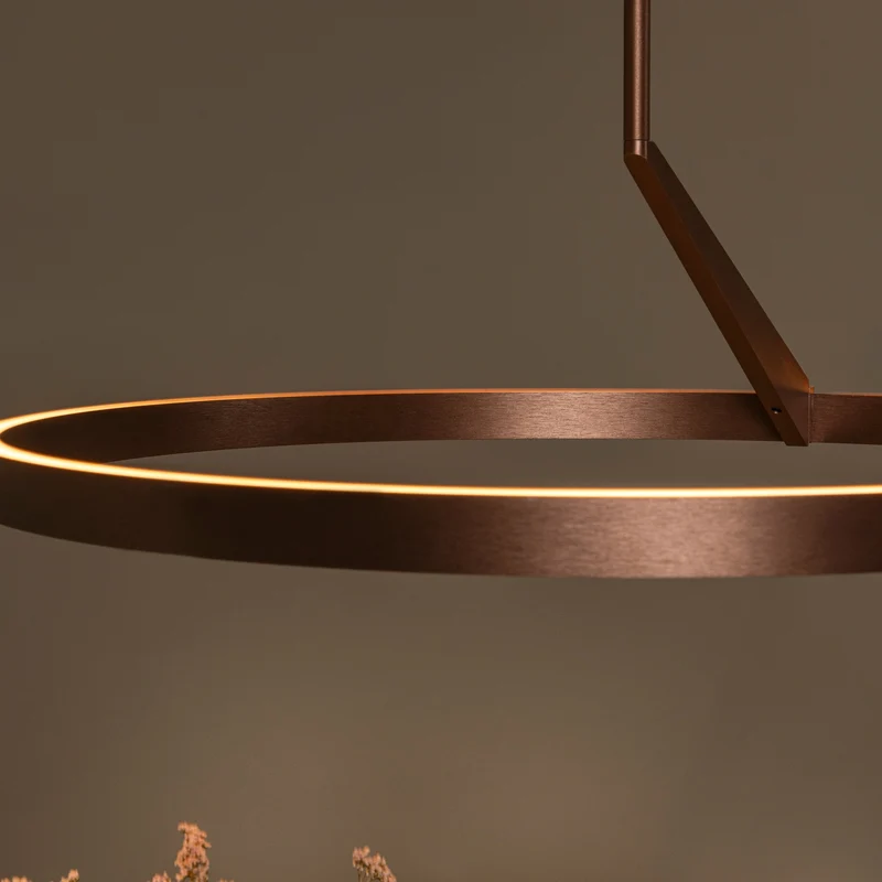 Lucide Applause Pendant Lamp