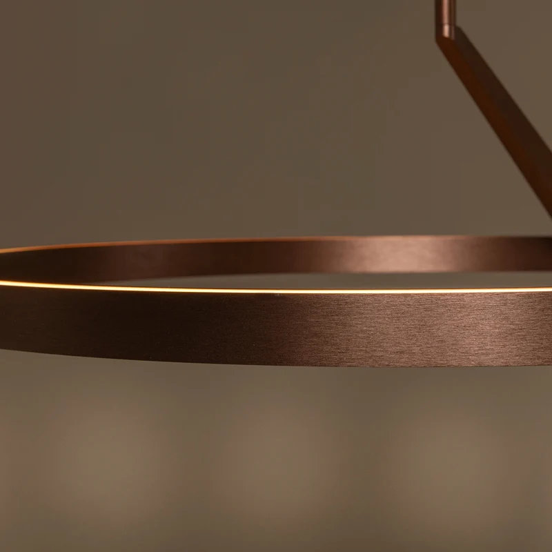 Lucide Applause Pendant Lamp