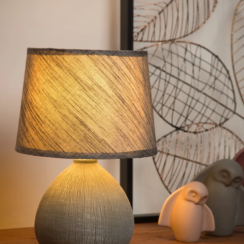 Lucide Ramzi Table Lamp